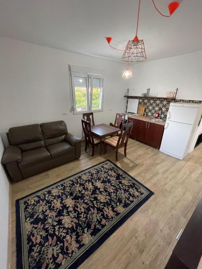 Entire Spacious Apartment With Free Parking Podgorica Zewnętrze zdjęcie